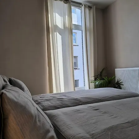 Appartamento Stunning Riverview Anversa