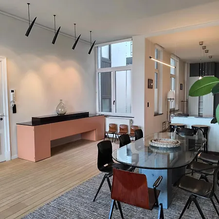 Stunning Riverview Appartamento *