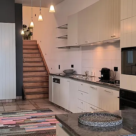 Stunning Riverview Anversa