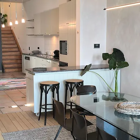 Stunning Riverview